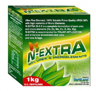 N-extra 30% Urea-5-5 Urea L.B.
